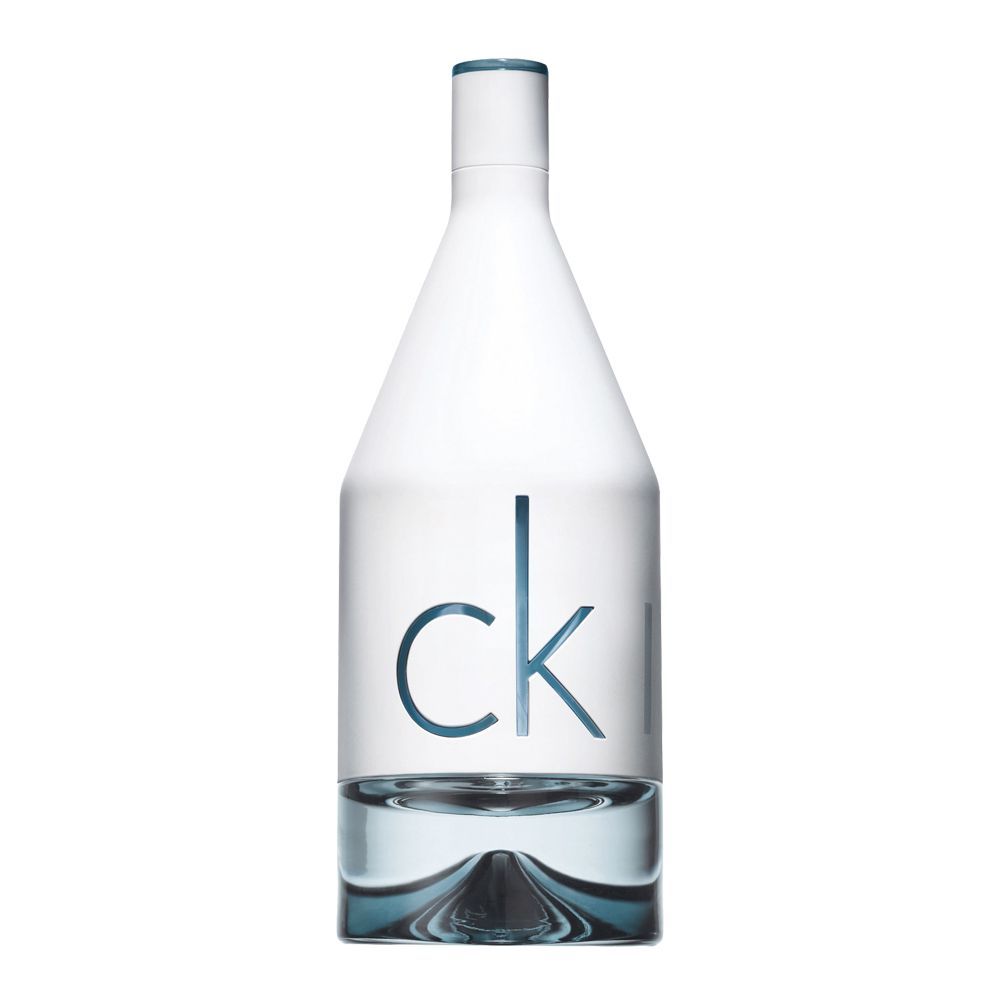 CK IN2U for Him Calvin Klein EDT 150ML