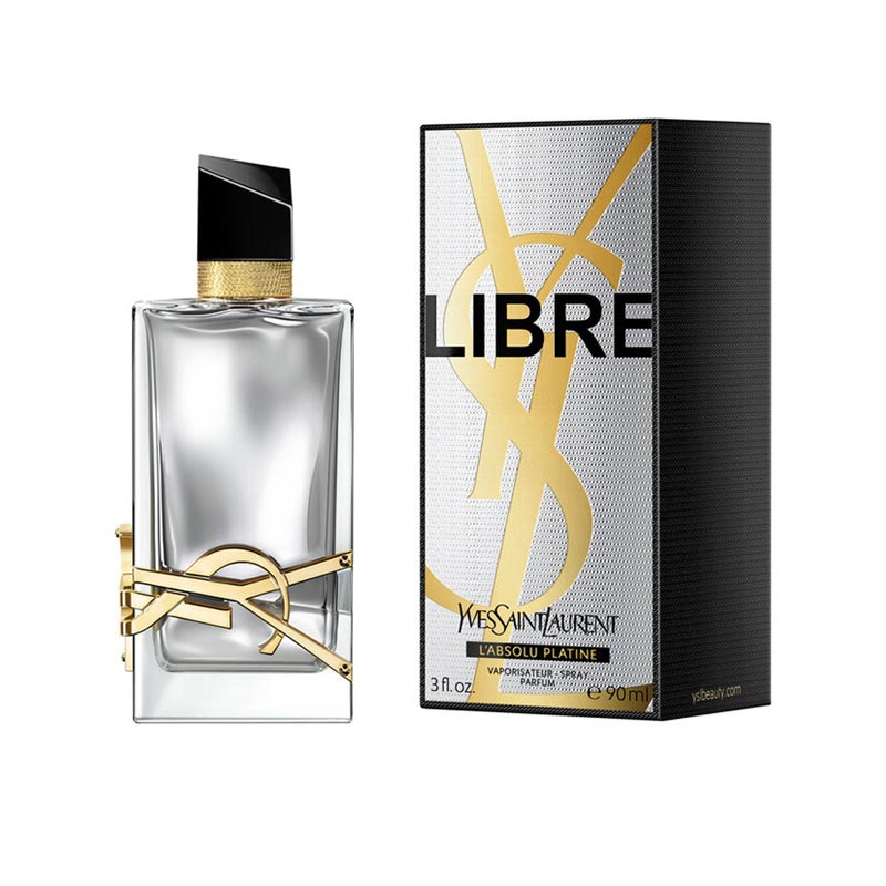 YSL Libre Absolu Platine 90ML
