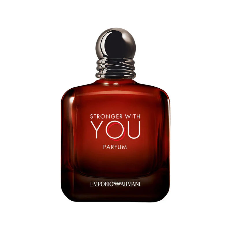 Emporio Armani Stronger With You Parfum