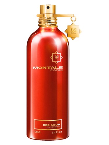 Montale Red Aoud