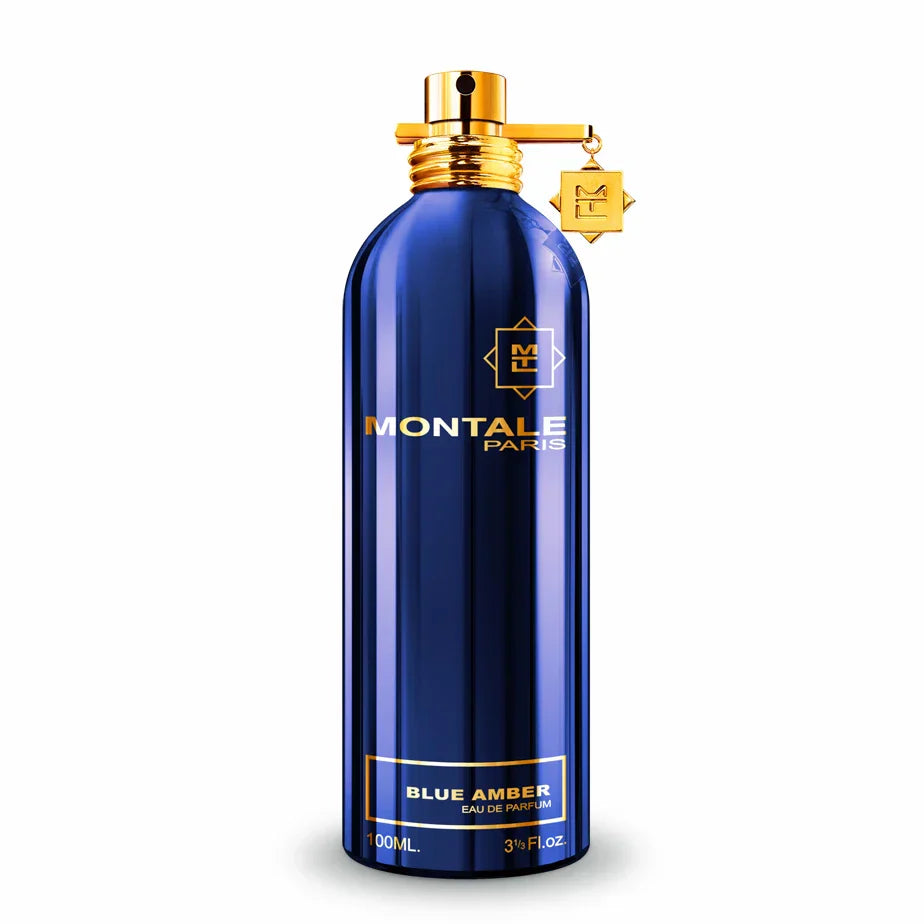 Montale Blue Amber