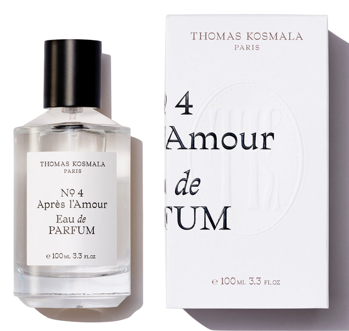 Thomas Kosmala Après l’Amour no.4 (TK no.4) 100ml