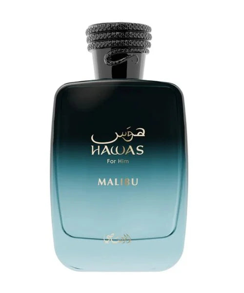 Rasasi Hawas Malibu
