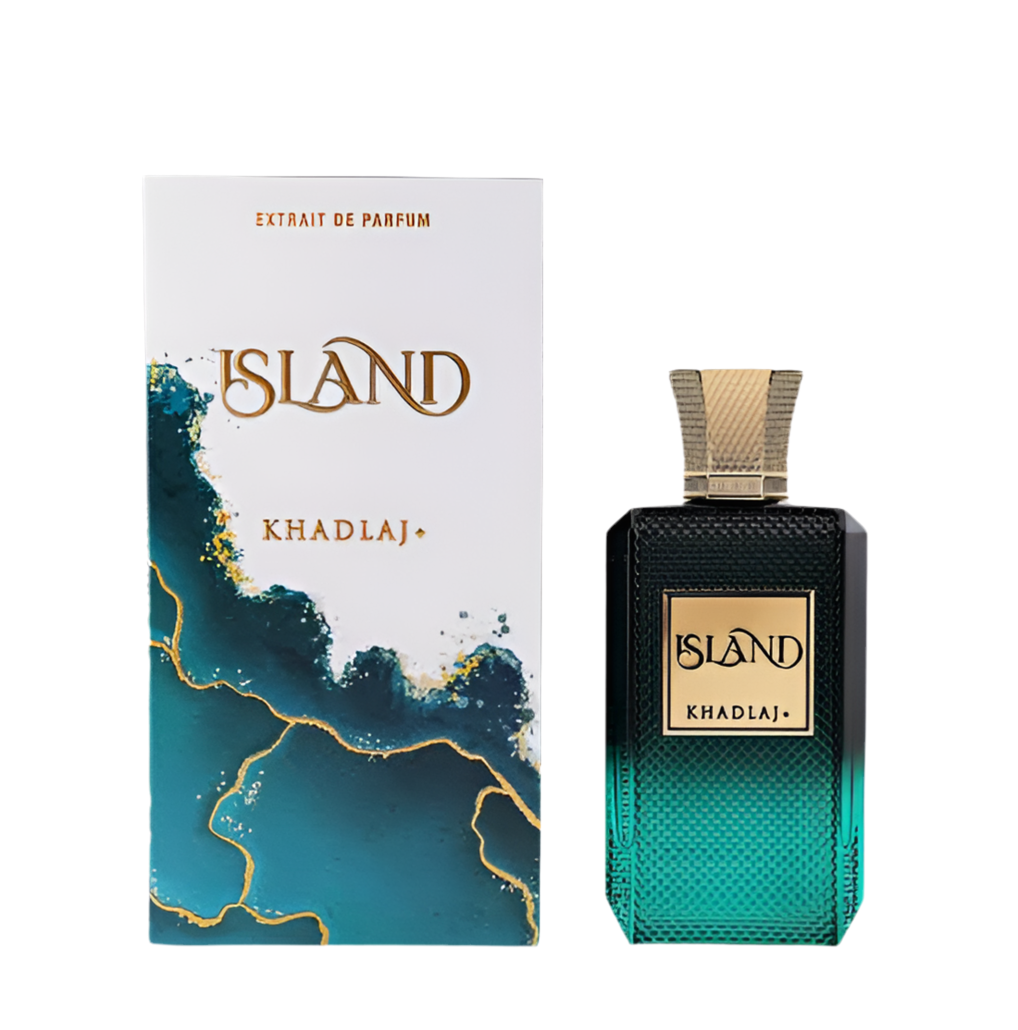 Khadlaj Island
