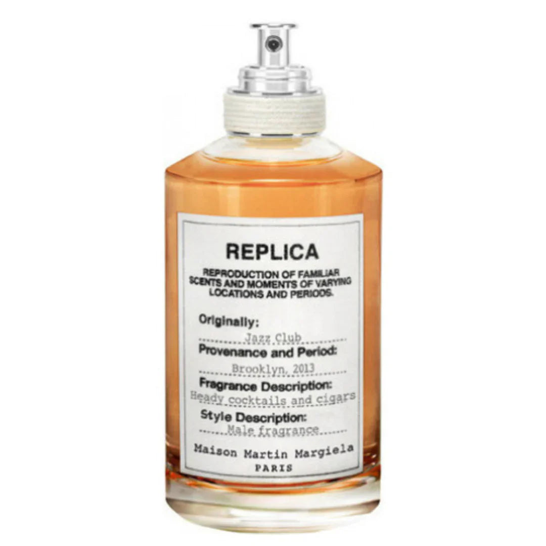 Maison Martin Margiela Replica Jazz Club 100ML