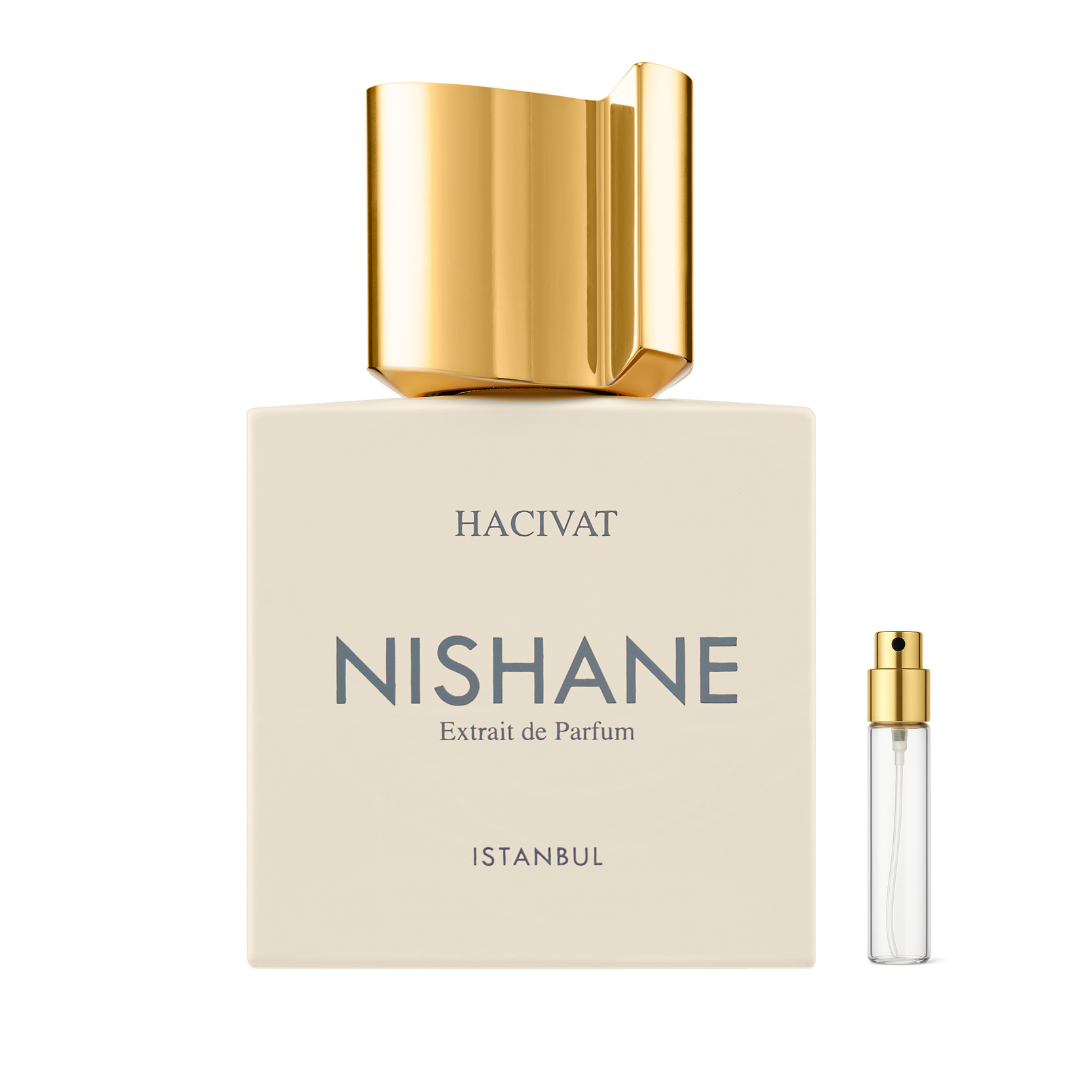 (DECANT) NISHANE HACIVAT