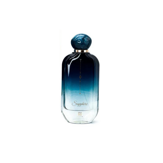 Ahmed Al Maghribi Sapphire