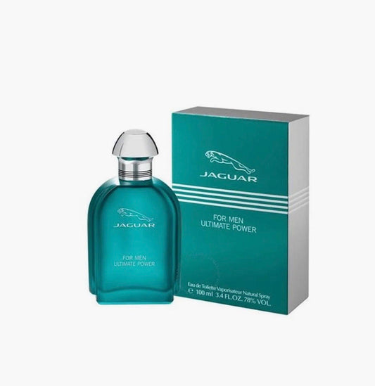 Jaguar for Men 100ML