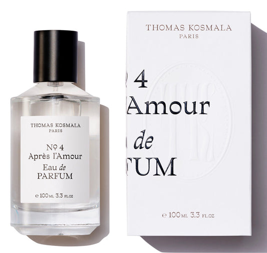 Thomas Kosmala Après l’Amour no.4 (TK no.4) 100ml