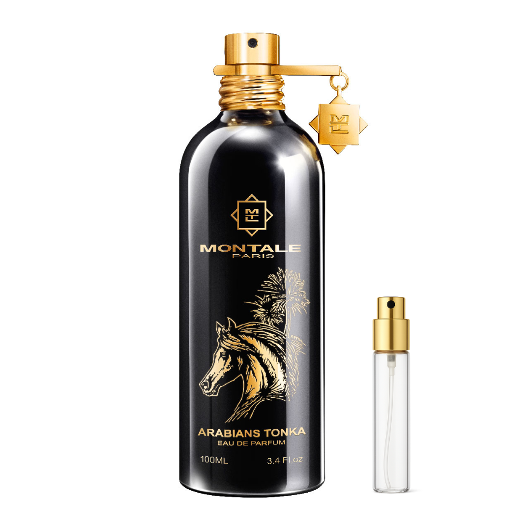 (DECANT) MONTALE Arabians Tonka