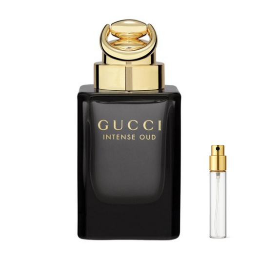 (DECANT) Gucci Intense Oud