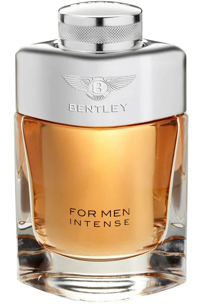 BENTLEY MEN INTENSE 100ML