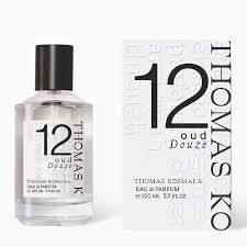 THOMAS KOSMALA NO.12 OUD DOUZE