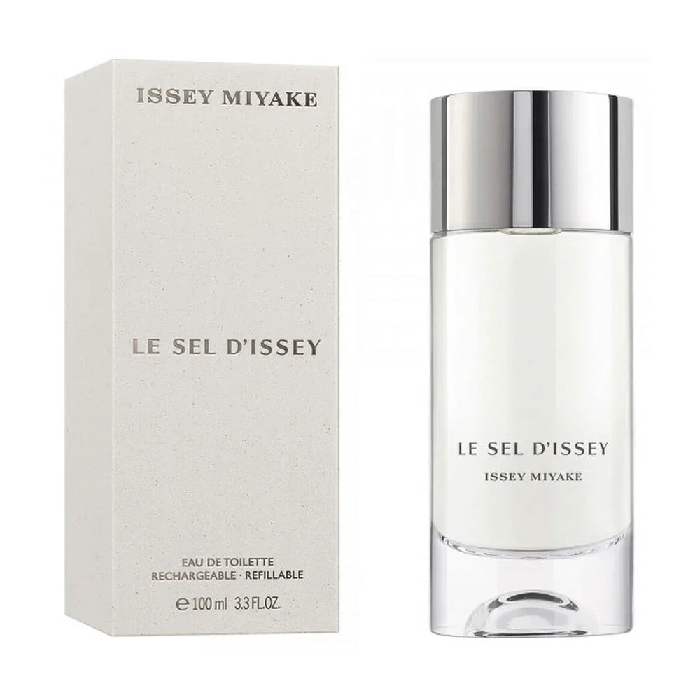 Issey Miyake Le Sel D'issey