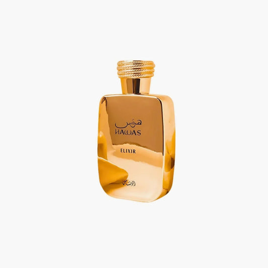 Rasasi Hawas Elixir