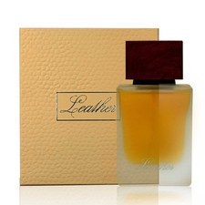 Ahmed Al Maghribi Leather